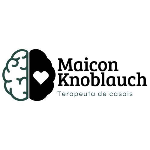 Terapeuta de Relacionamentos Maicon Knoblauch 